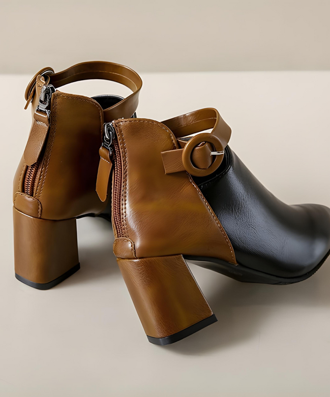 De Viva – Renée Boots