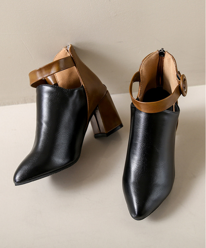 De Viva – Renée Boots