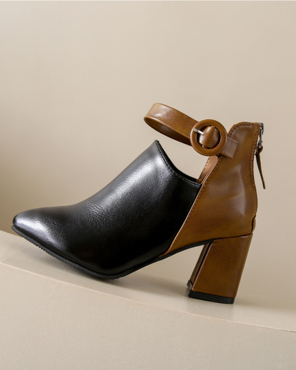 De Viva – Renée Boots