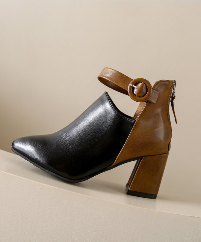 De Viva – Renée Boots