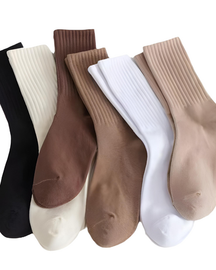 Viva – Comfort Sokken Set (6-Pack)