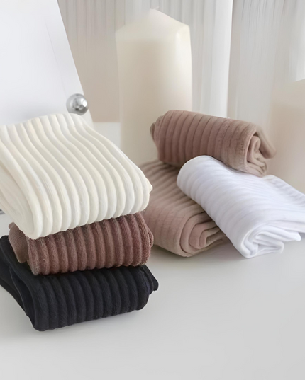 Viva – Comfort Sokken Set (6-Pack)
