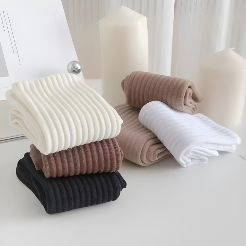 Viva – Comfort Sokken Set (6-Pack)
