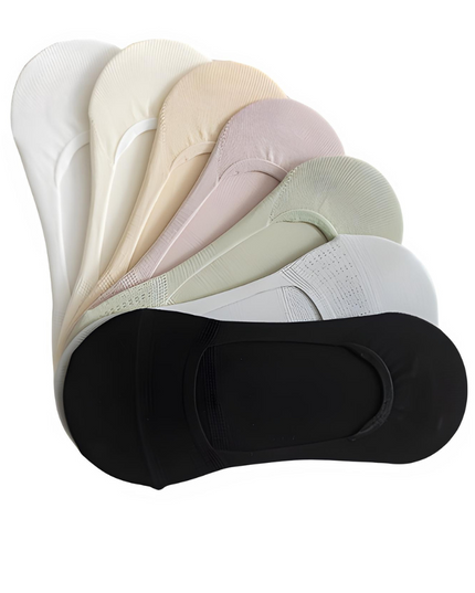 Viva – Comfort Sokken (7-pack)