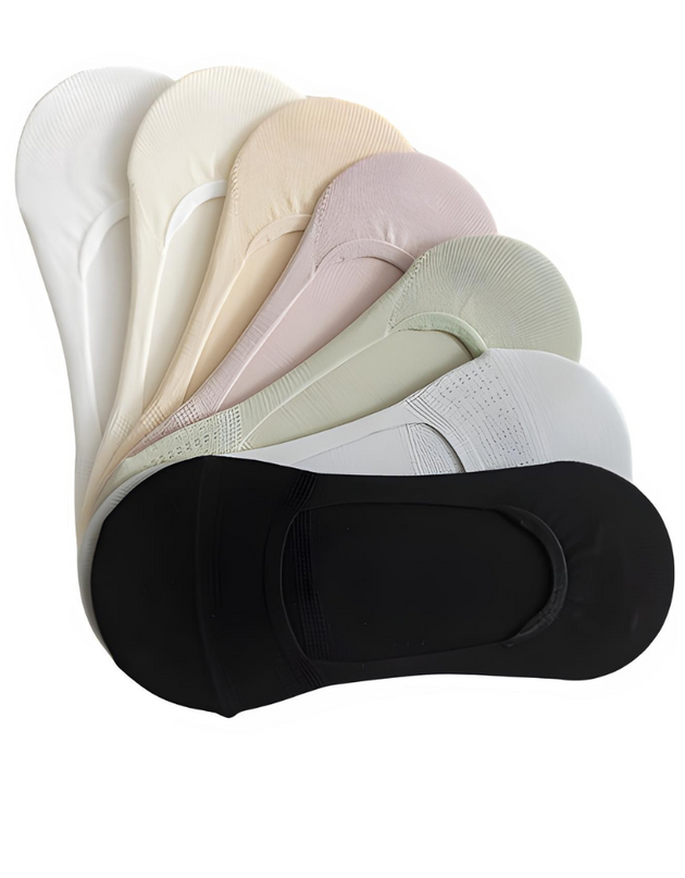 Viva – Comfort Sokken (7-pack)