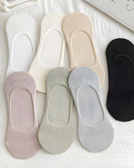 Viva – Comfort Sokken (7-pack)