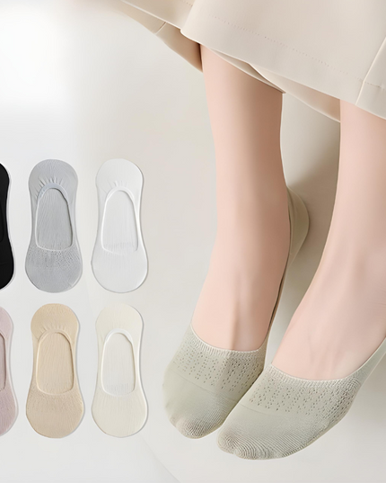 Viva – Comfort Sokken (7-pack)