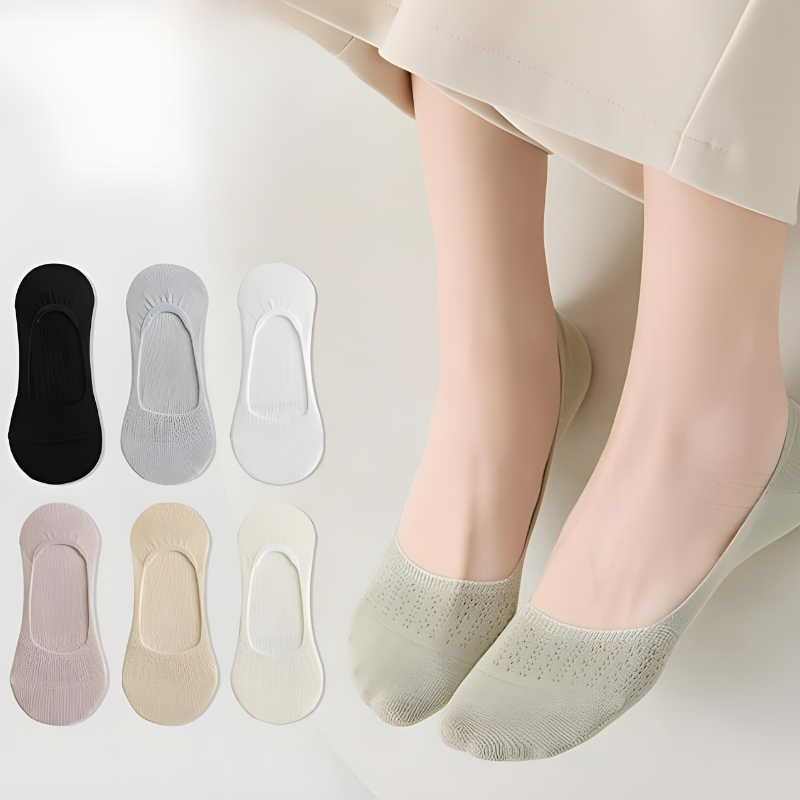 Viva – Comfort Sokken (7-pack)