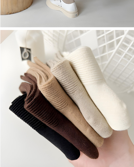 Viva – Tulip Sokken (5-Pack)