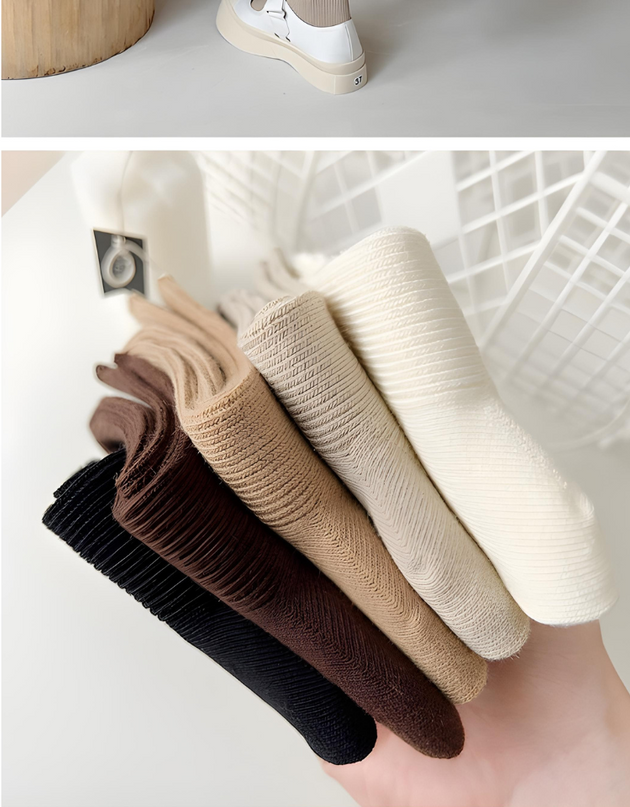 Viva – Tulip Sokken (5-Pack)