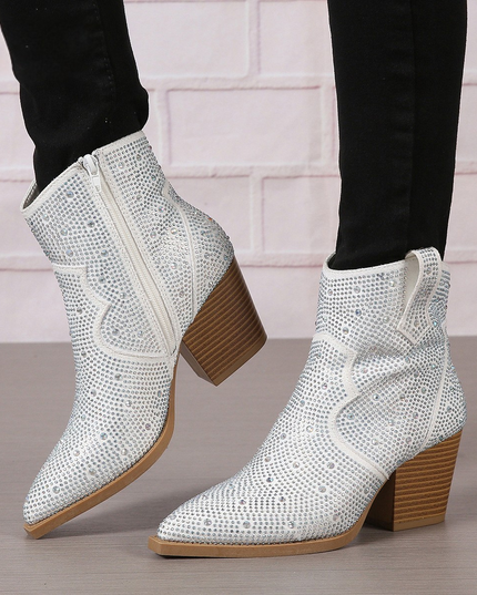 Viva - Astra Boots