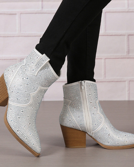Viva - Astra Boots