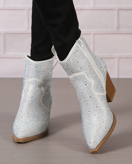 Viva - Astra Boots