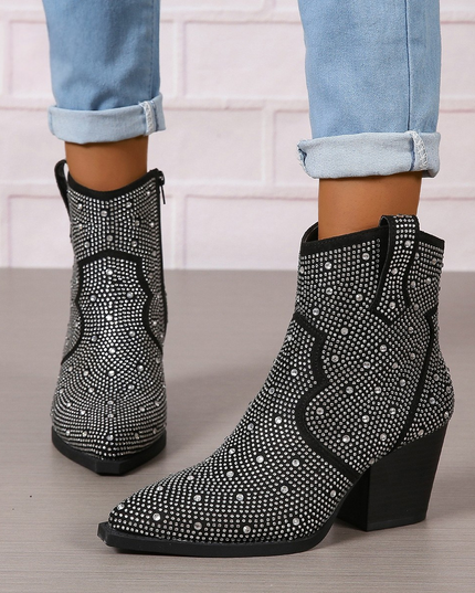 Viva - Astra Boots