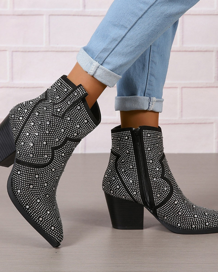 Viva - Astra Boots