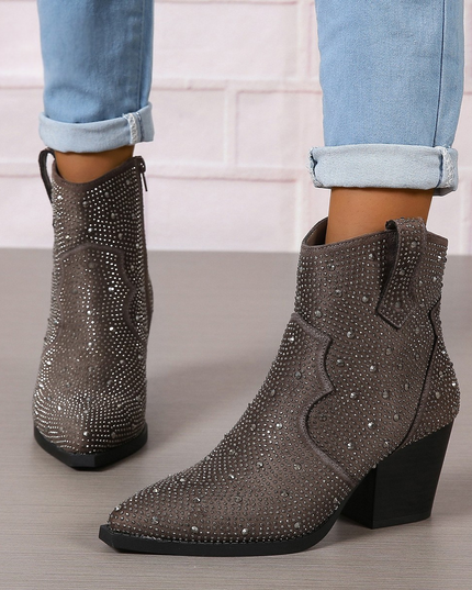 Viva - Astra Boots