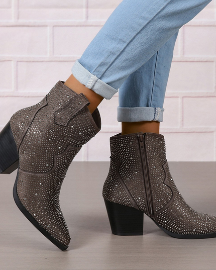 Viva - Astra Boots