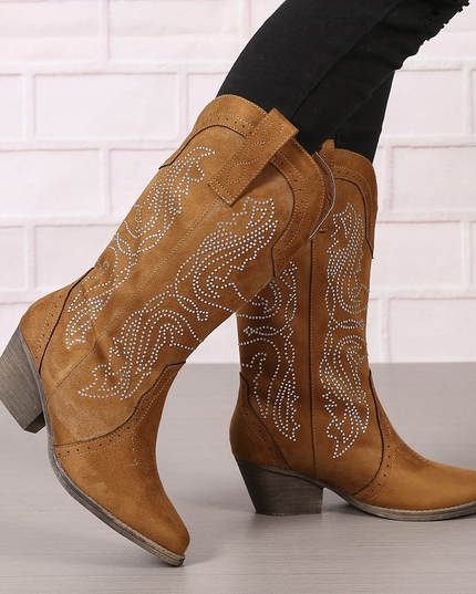 Viva – Elayna Boots