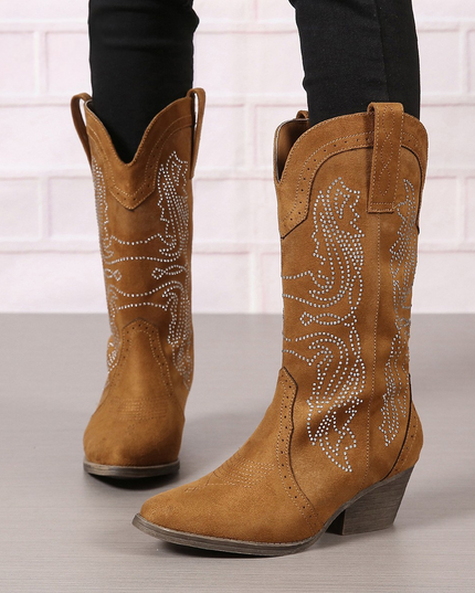 Viva – Elayna Boots