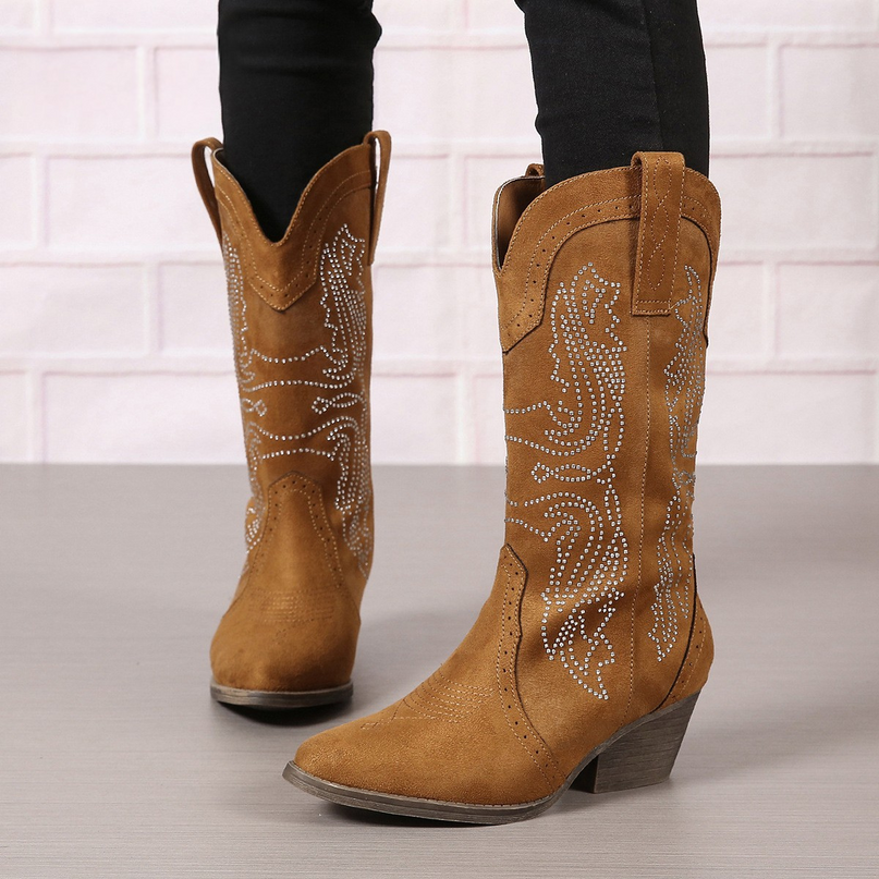Viva – Elayna Boots