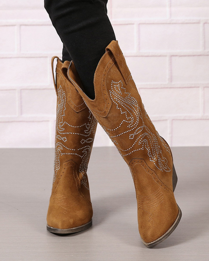 Viva – Elayna Boots
