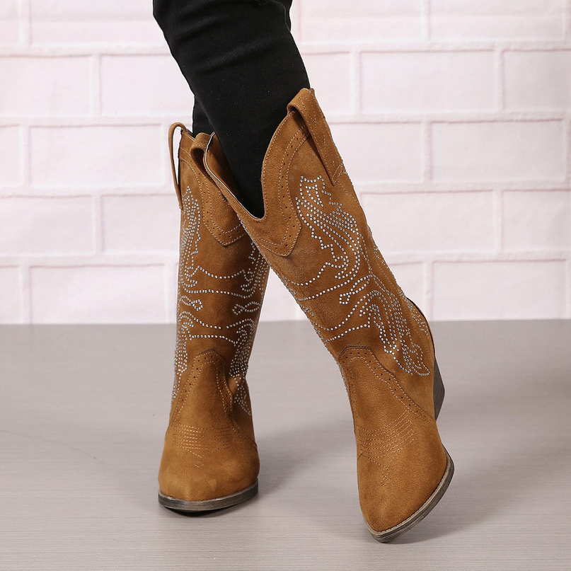 Viva – Elayna Boots