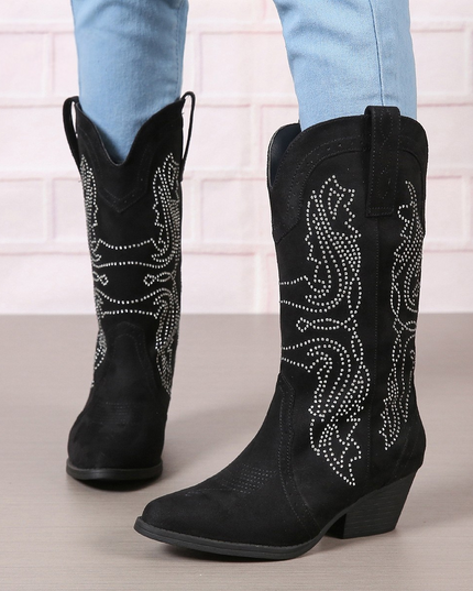 Viva – Elayna Boots