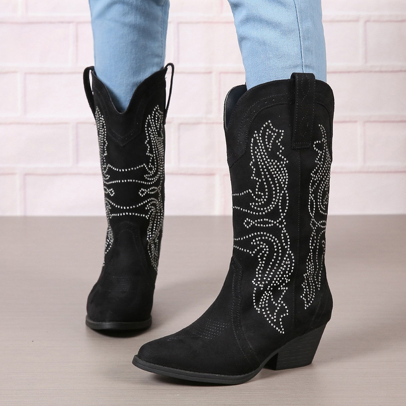 Viva – Elayna Boots