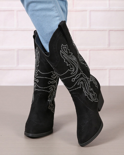 Viva – Elayna Boots