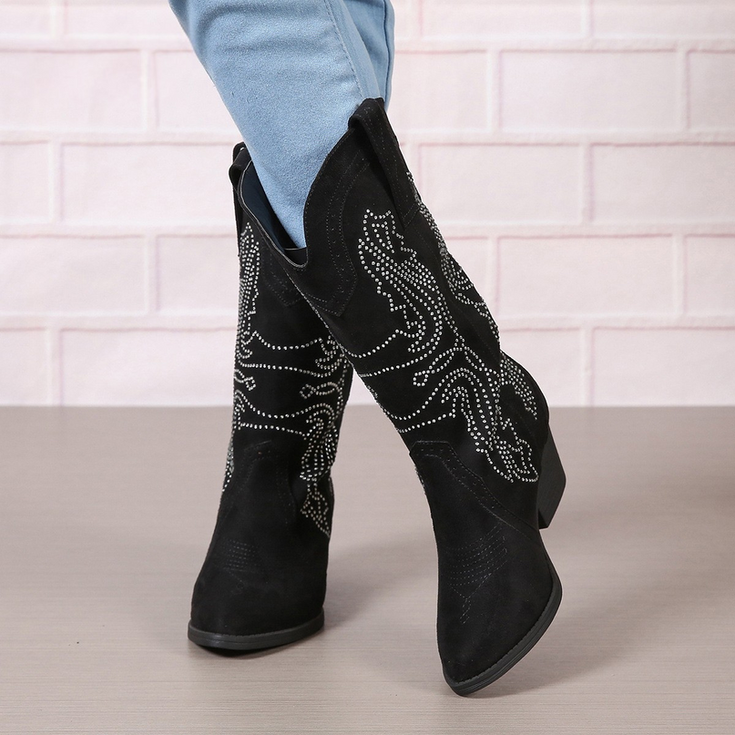 Viva – Elayna Boots