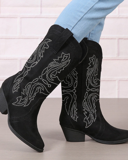 Viva – Elayna Boots