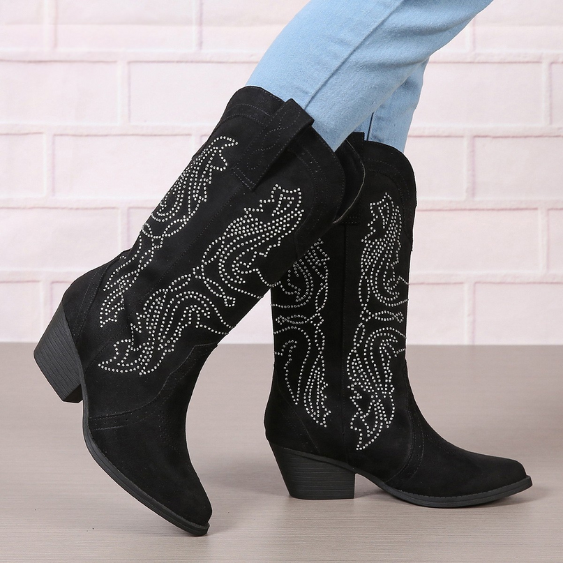 Viva – Elayna Boots
