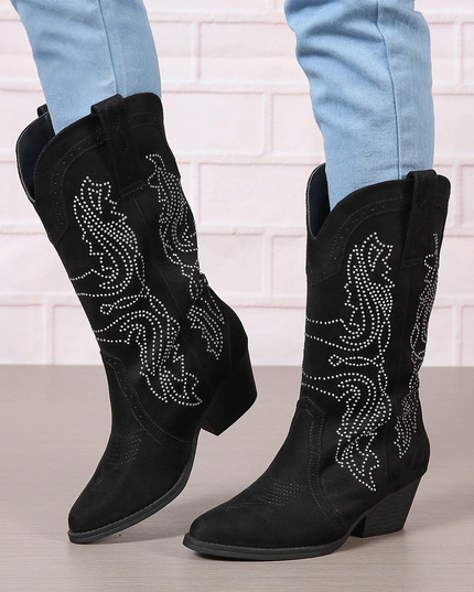 Viva – Elayna Boots