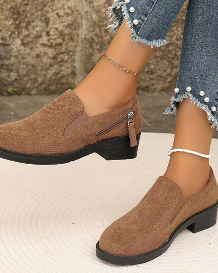 Viva – Éloise Lage Boots