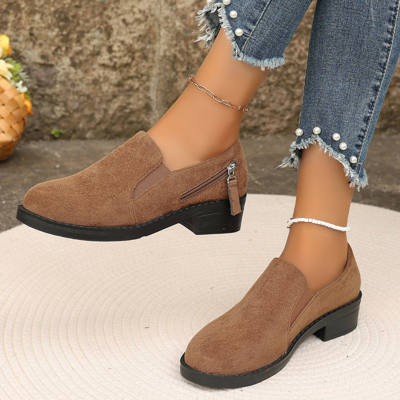 Viva – Éloise Lage Boots