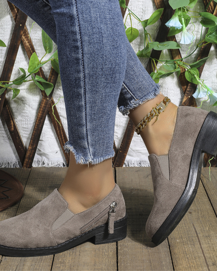 Viva – Éloise Lage Boots