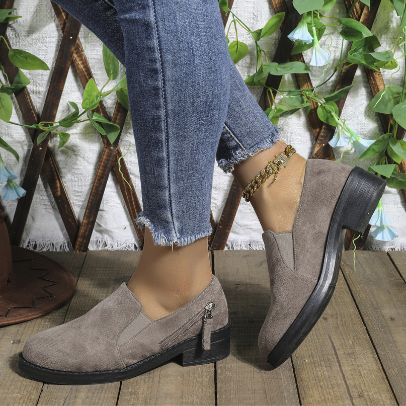 Viva – Éloise Lage Boots