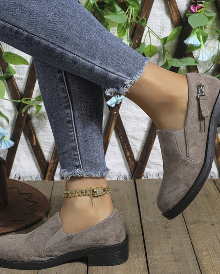 Viva – Éloise Lage Boots