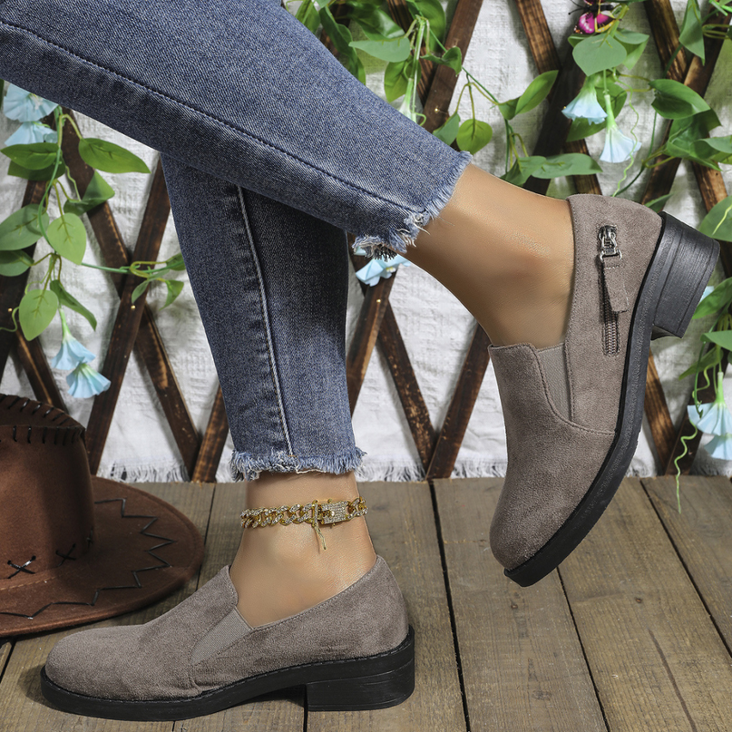 Viva – Éloise Lage Boots