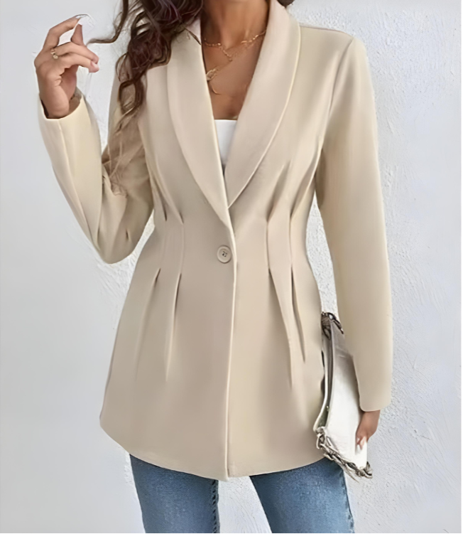 Viva - slim Blazer