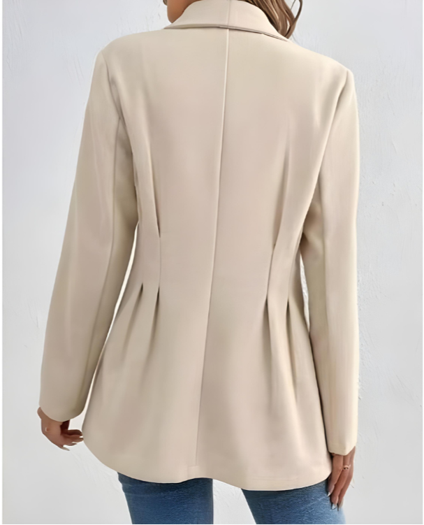 Viva - slim Blazer