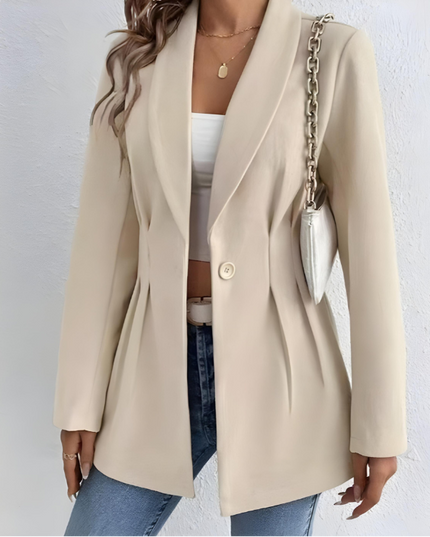 Viva - slim Blazer