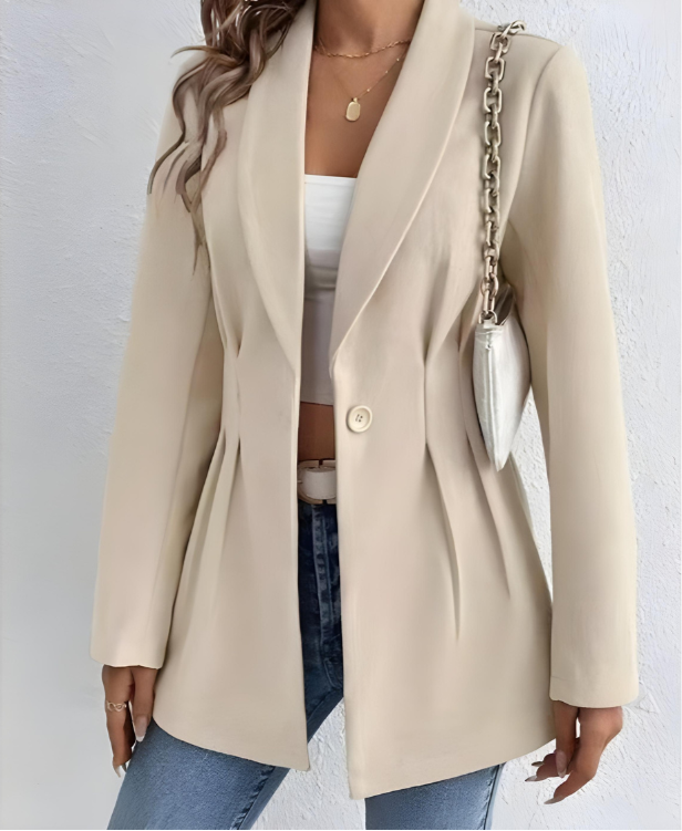 Viva - slim Blazer
