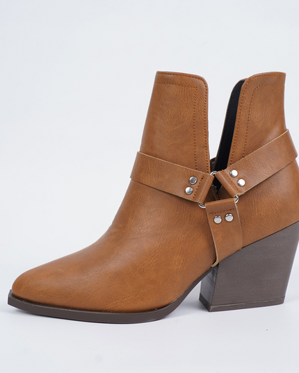 Viva – Arlénne Boots