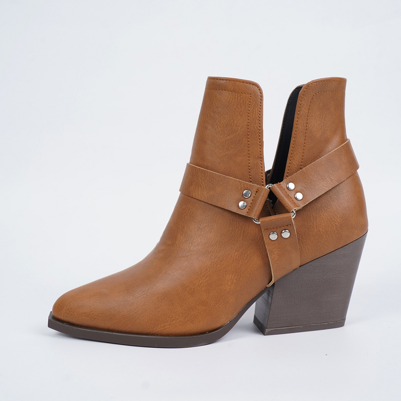 Viva – Arlénne Boots
