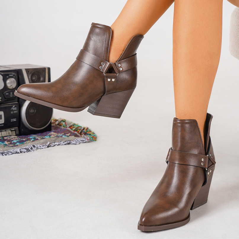 Viva – Arlénne Boots
