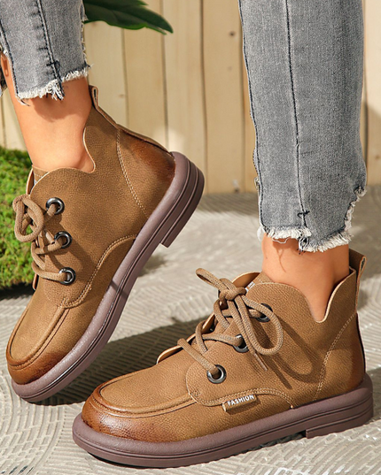 Viva – Rowan Boots