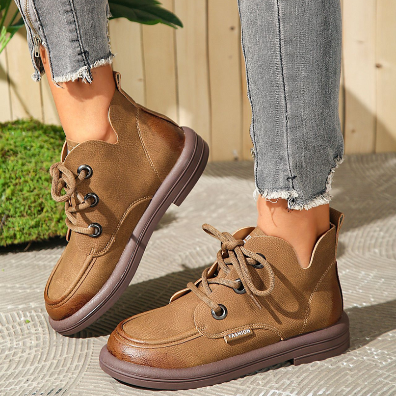 Viva – Rowan Boots