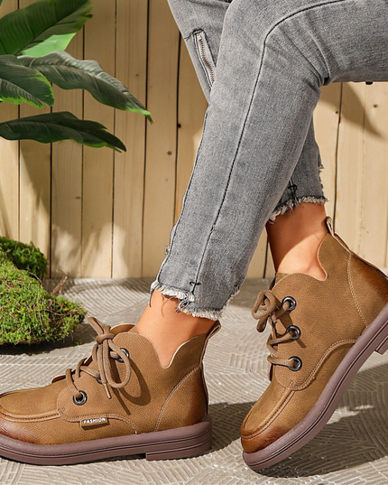Viva – Rowan Boots