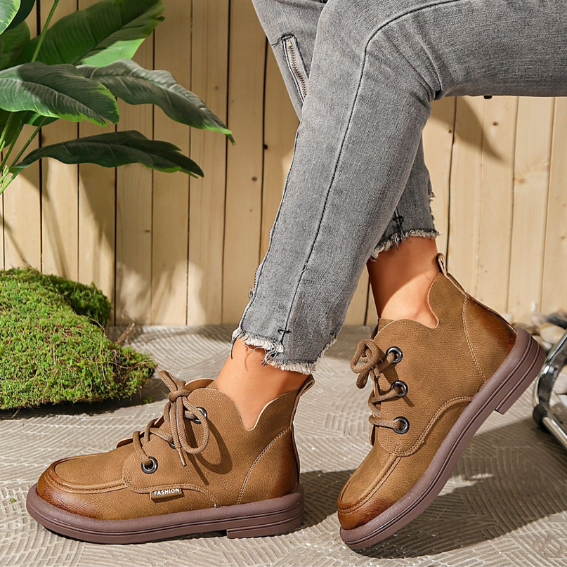 Viva – Rowan Boots